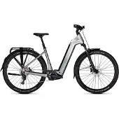 Focus Aventura² 6.7 29´´ Elektriskcykel