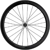 Ursus Proxima R 50 Mm Cl Disc Tubeless Landevejscyklens Forhjul