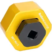 ABI Enduro Bearings Bbt-46x12-std Lejepresseadapter
