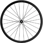 Ursus Proxima R 35 Mm Cl Disc Tubeless Landevejscyklens Forhjul
