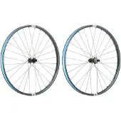 Reynolds Tr327 Trail 27.5´´ Boost Cl Disc Tubeless Mtb-hjulsett