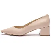 Rylko Pumps beige