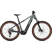 Focus Jarifa² 6.8 27.5´´ Cues 10s Elektrisk Mtbcykel