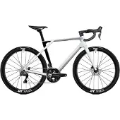 Lapierre Xelius Drs 8.0 Ultegra Di2 2025 Landevejscykel