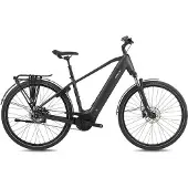 Bh Atom Nx Diamond Bosch Px 700c Nexus 5 2026 Elektriskcykel