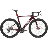 Bh Aerolight 9.0 Red Etap Axs 2025 Landevejscykel