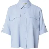 Vero Moda Ryder Fabiana 3/4-ærmet Skjorte