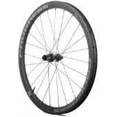 Progress Airspeed Gx40 Cl Disc Tubeless Grus Baghjul
