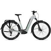 Focus Aventura² 6.7 X 29´´ Elektriskcykel