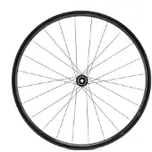 La ruota Gravel Cl Disc Gravelcykel Forhjul