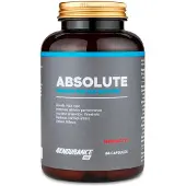 Nduranz Absolute Kosttilskud 84 Enheder
