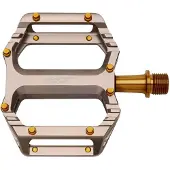 HT Components Ar09 Titanium Axle Pedaler