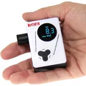 Barbieri 125g Kompressor