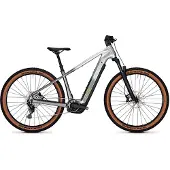 Focus Jarifa² 6.7 29´´ Cues 9s Elektrisk Mtbcykel