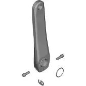 Shimano Fc-09 Venstre Pedalarm