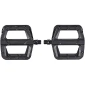 BRN Flat Fixed/bmx Nylon Pedaler