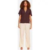 Love & roses Bluse choko