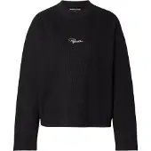 Pegador Shirts 'Dayita' sort / hvid