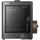 Usorteret 3D-printer ELEGOO Centauri Carbon