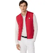 Faconnable Basic Ny Travel Vest