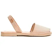 Castell 2709 Iker Baby Menorcanske Sandaler