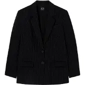 Armani Exchange Xw001790_af19011 Blazer
