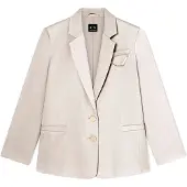 Armani Exchange Xw001953_af21553 Blazer