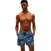Tommy Hilfiger Um0um03491 Trunk Badeshorts