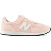 New Balance New Balanceunisex til børn. PV323V1 Træningssko 323 Hook & Loop pink (33 W), Fast, Blonder, Velcro, Casual, børnetøj