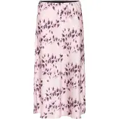 Saint tropez Nederdel 'Nella' blandingsfarvet / rosé