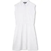 DKNY D62602 ærmeløs Kjole