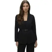 Vero Moda Tahia Belt Loose Fit Blazer