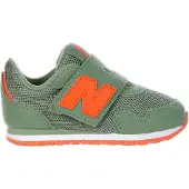 New Balance 323 Hook & Loop Inf Sko