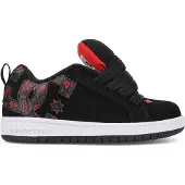 Dc-shoes Court Graffik Sko