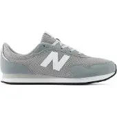 New Balance New Balancetil kvinder/piger. GC323V1 Sko 323 grå (36 W), Fast, Blonder, Casual, Sport, børnetøj