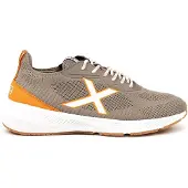 Munich Loop Knit 01 Sko