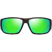 Maui jim Keha Af Polariserede Solbriller