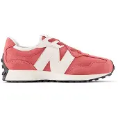 New Balance 327 Bungee Lace Sko