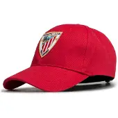 Athletic Club Bf65 Badge Kasket