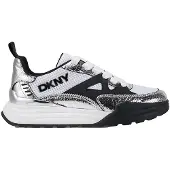 DKNY Zanira Lace Up Sko