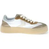 Voile Blanche Mind 02 Sko