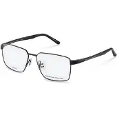 Porsche Design P81004-59a000 59x15x145 Mm Læsebriller