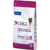 Virbac Veterinary HPM Adult Dog Sensitive Digest Large & Medium - 12 kg