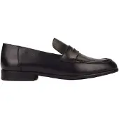 Wonders Wonderstil kvinder. B-9803_1960_9332 Læder loafers Plustac 03 Brun (37), Fast, Ingen, Casual, Klassisk