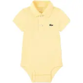 Lacoste 547118 Kortærmet Body