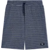 Emporio Armani Emporio Armanitil mænd. EM000683_AF20452 Bermudashorts Out navy (XXL), Casual, Bomuld, Blå