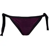 Puma 701237616 Side Tie Bikinitrusser