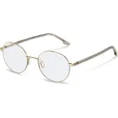 Rodenstock R7181-49c000 49x19x145 Mm Læsebriller