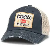 American Needle Coors Kasket