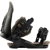 Rossignol Cuda Snowboardbindinger